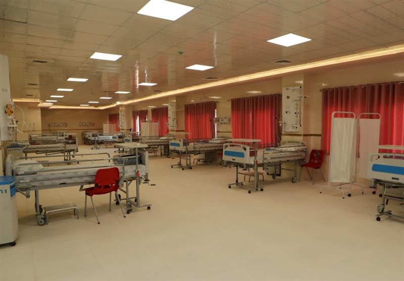 بیمارستان ایثارگران در اصفهان ساخته می‌شود_641e75806609d.jpeg