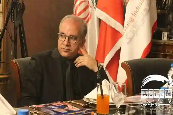 محمدرضا ثابت پی